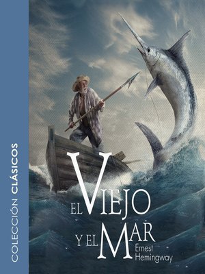 cover image of El viejo y el mar